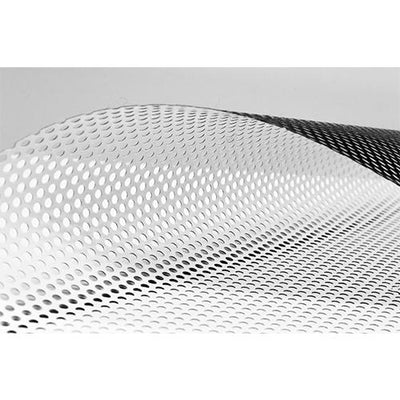 (100 FEET) VISION Perforated Window Film (EcoSolvent and Calibrated and Profiled      Latex Printers)