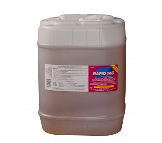 5 GALLON (RT-64001-1) RAPID TAC APPLICATION FLUID