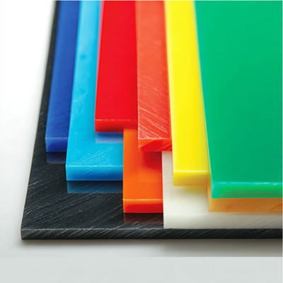 Plastic Sheets