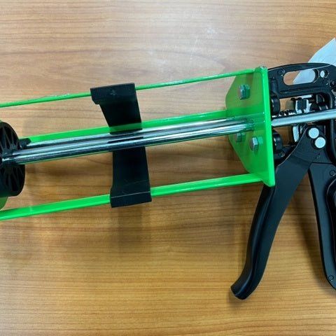 Scigrip Applicatorgun-For-490Ml-Cartridges
