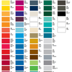 Arlon 2500 Cast Translucent Film