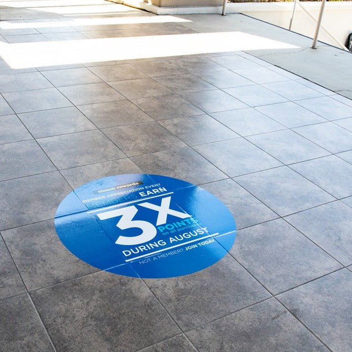 Arlon® 3420 Premium Calendered Pressure - Sensitive Overlaminate - SFPlastics&sSignSupply