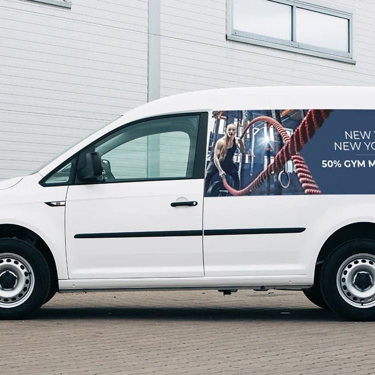 Arlon DPF 4400 Satin White Calendered Film