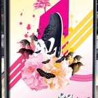 Arlon® DPF 510M Matte Pressure - Sensitive Print Film - SFPlastics&sSignSupply