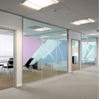 Arlon® DPF 5200 Printable Etched Glass Cast Film - SFPlastics&sSignSupply