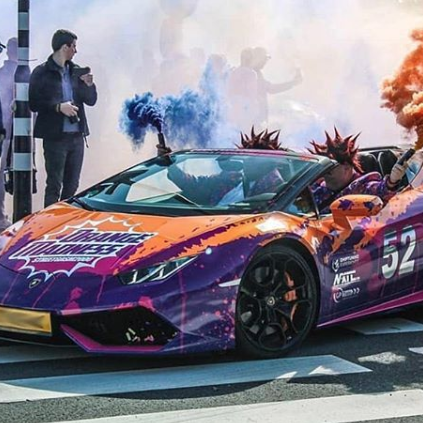 Arlon® Fusion Wrap Calendered Vinyl - SFPlastics&sSignSupply