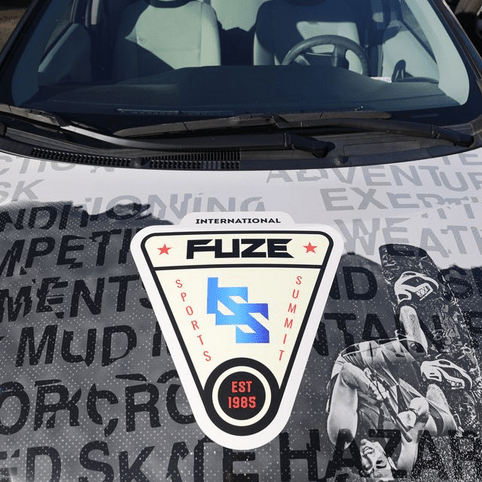 Arlon® Fusion Wrap Calendered Vinyl - SFPlastics&sSignSupply