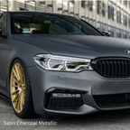 Arlon® Premium Color Change Wrap Film - SFPlastics&sSignSupply
