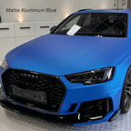 Arlon® Premium Color Change Wrap Film - SFPlastics&sSignSupply