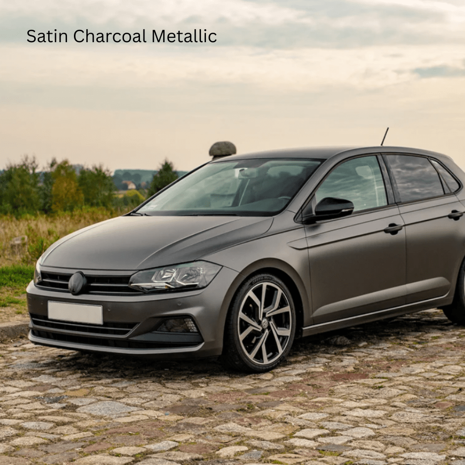 Arlon® Premium Color Change Wrap Film - SFPlastics&sSignSupply