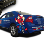 Avery Dennison® DOL 6460 Gloss Polyurethane Laminate - SFPlastics&sSignSupply