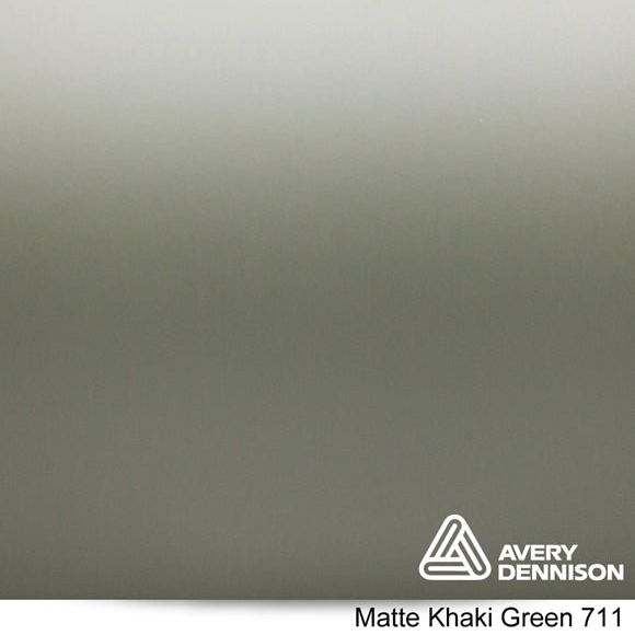 Avery Dennison Supreme Wrapping Film SW900 60"X25Yards - SFPlastics&sSignSupply