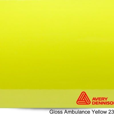 Avery Dennison Supreme Wrapping Film SW900 60"X25Yards - SFPlastics&sSignSupply