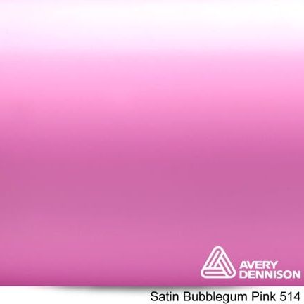 Avery Dennison Supreme Wrapping Film SW900 60"X25Yards - SFPlastics&sSignSupply