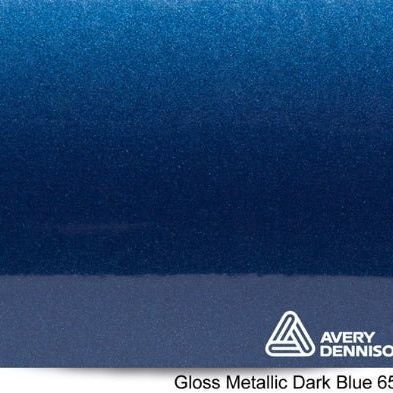 Avery Dennison Supreme Wrapping Film SW900 60"X25Yards - SFPlastics&sSignSupply