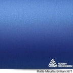Avery Dennison Supreme Wrapping Film SW900 60"X25Yards - SFPlastics&sSignSupply