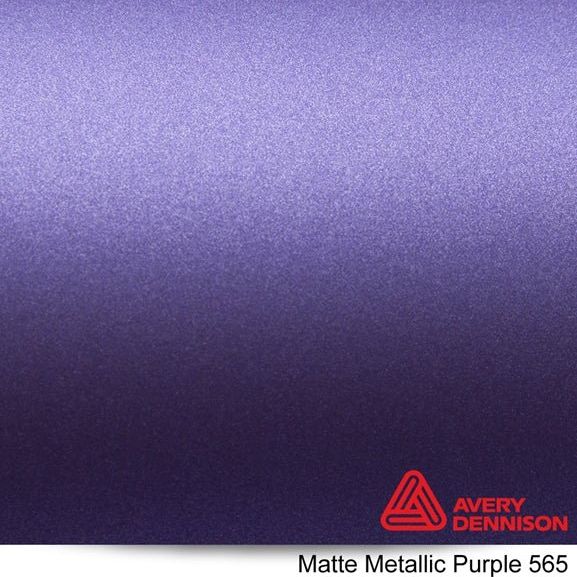 Avery Dennison Supreme Wrapping Film SW900 60"X25Yards - SFPlastics&sSignSupply