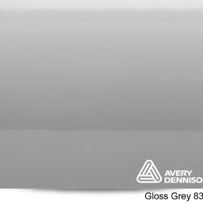 Avery Dennison Supreme Wrapping Film SW900 60"X25Yards - SFPlastics&sSignSupply