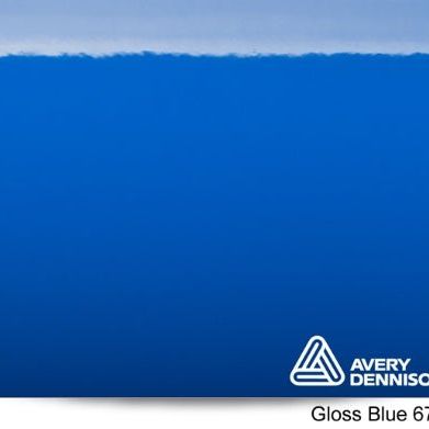 Avery Dennison Supreme Wrapping Film SW900 60"X25Yards - SFPlastics&sSignSupply
