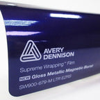 Avery Dennison Supreme Wrapping Film SW900 60"X25Yards - SFPlastics&sSignSupply