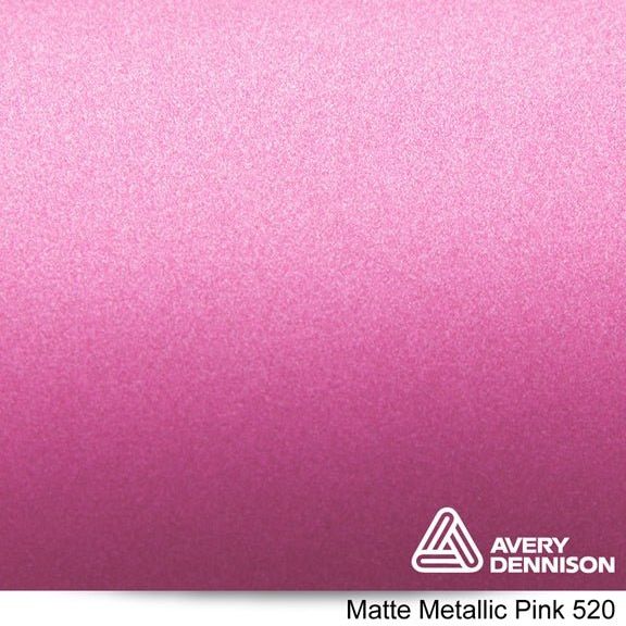 Avery Dennison Supreme Wrapping Film SW900 60"X25Yards - SFPlastics&sSignSupply