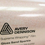 Avery Dennison Supreme Wrapping Film SW900 60"X25Yards - SFPlastics&sSignSupply