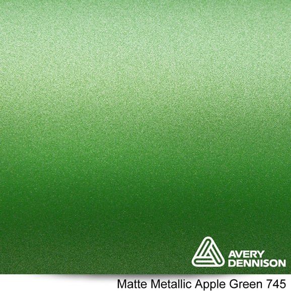 Avery Dennison Supreme Wrapping Film SW900 60"X25Yards - SFPlastics&sSignSupply