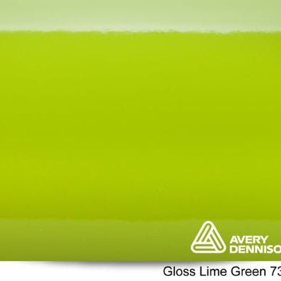 Avery Dennison Supreme Wrapping Film SW900 60"X25Yards - SFPlastics&sSignSupply