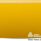 Avery Dennison Supreme Wrapping Film SW900 60"X25Yards - SFPlastics&sSignSupply