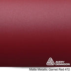 Avery Dennison Supreme Wrapping Film SW900 60"X25Yards - SFPlastics&sSignSupply