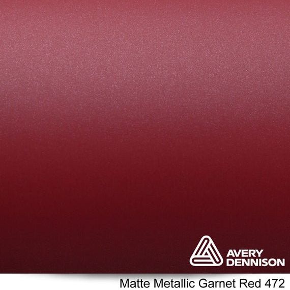 Avery Dennison Supreme Wrapping Film SW900 60"X25Yards - SFPlastics&sSignSupply