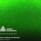 Avery Dennison Supreme Wrapping Film SW900 60"X25Yards - SFPlastics&sSignSupply