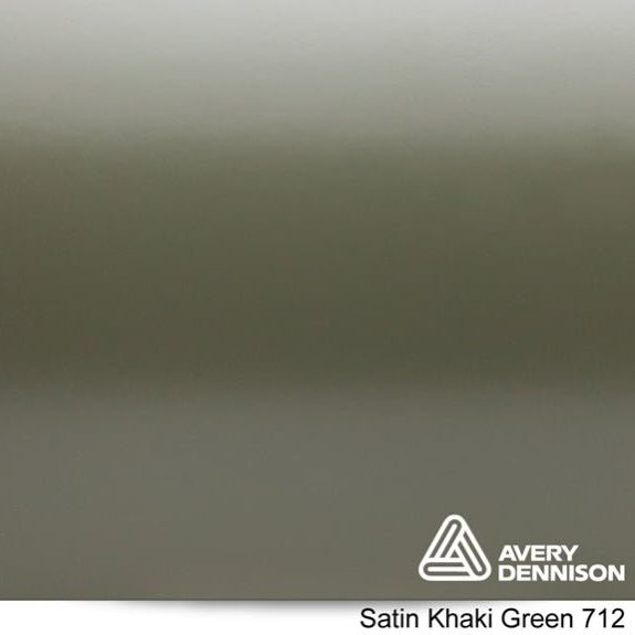 Avery Dennison Supreme Wrapping Film SW900 60"X25Yards - SFPlastics&sSignSupply