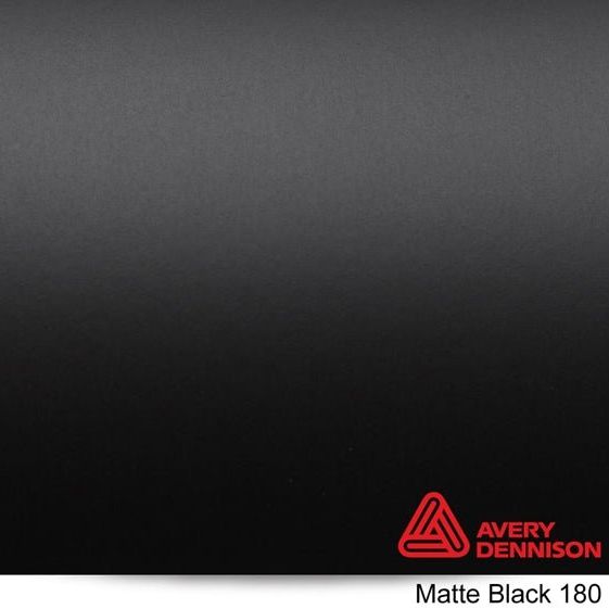 Avery Dennison Supreme Wrapping Film SW900 60"X25Yards - SFPlastics&sSignSupply