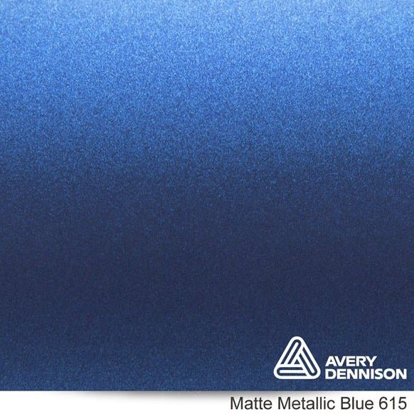 Avery Dennison Supreme Wrapping Film SW900 60"X25Yards - SFPlastics&sSignSupply