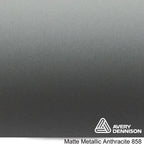 Avery Dennison Supreme Wrapping Film SW900 60"X25Yards - SFPlastics&sSignSupply