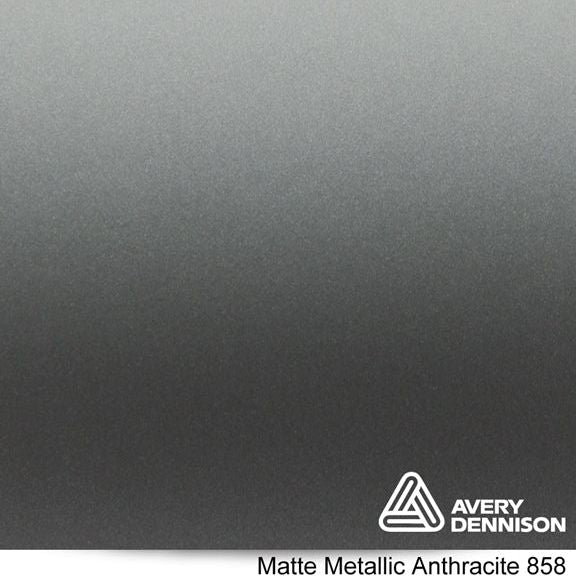 Avery Dennison Supreme Wrapping Film SW900 60"X25Yards - SFPlastics&sSignSupply