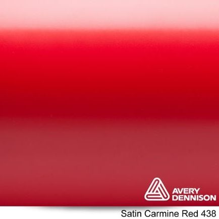 Avery Dennison Supreme Wrapping Film SW900 60"X25Yards - SFPlastics&sSignSupply