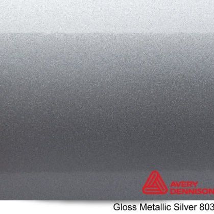 Avery Dennison Supreme Wrapping Film SW900 60"X25Yards - SFPlastics&sSignSupply