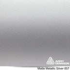 Avery Dennison Supreme Wrapping Film SW900 60"X25Yards - SFPlastics&sSignSupply