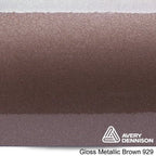 Avery Dennison Supreme Wrapping Film SW900 60"X25Yards - SFPlastics&sSignSupply