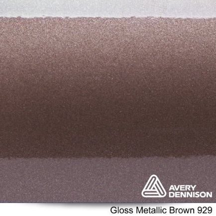 Avery Dennison Supreme Wrapping Film SW900 60"X25Yards - SFPlastics&sSignSupply