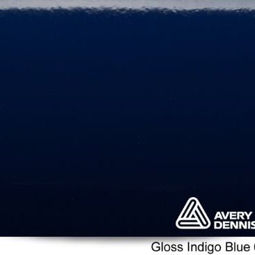 Avery Dennison Supreme Wrapping Film SW900 60"X25Yards - SFPlastics&sSignSupply