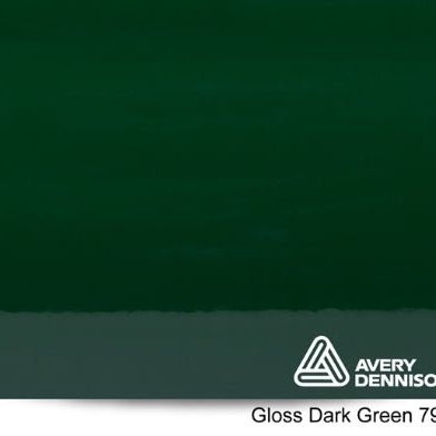Avery Dennison Supreme Wrapping Film SW900 60"X25Yards - SFPlastics&sSignSupply