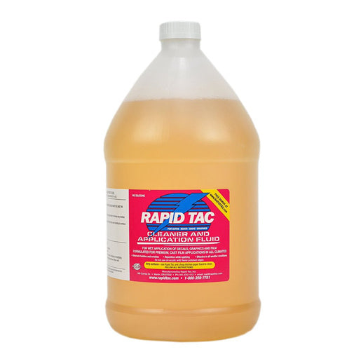 RAPID TAC GALLON (RT-11281-5) APPLICATION FLUID