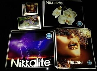 48"X50YARDS R8212W Flexible Engineer Grade REFLECTIVE VINYL