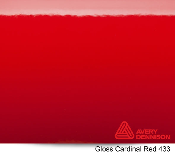 Avery Dennison Supreme Wrapping Film SW900 60"X25Yards