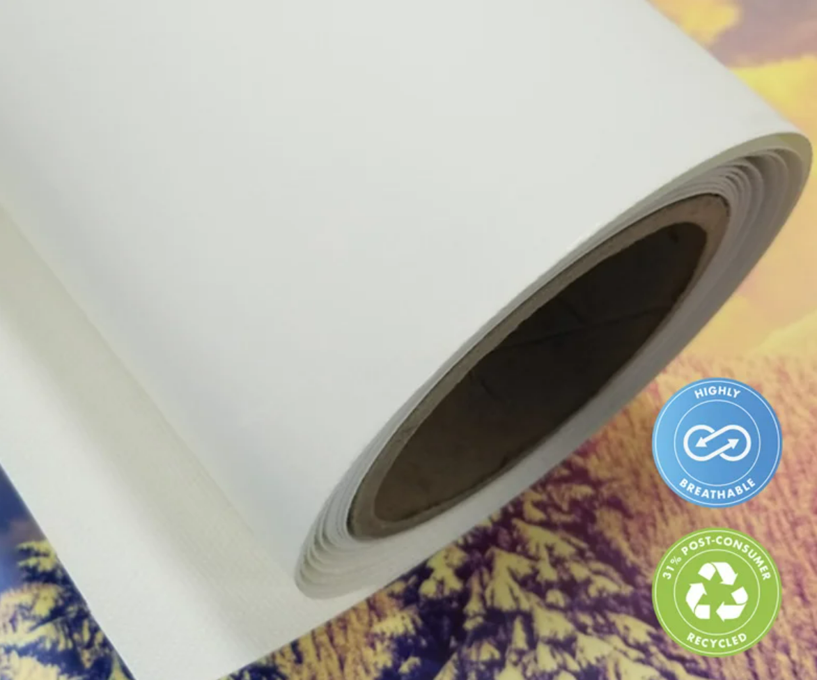 54" X 50 Yards DreamScape Terralon Smooth-13 OZ