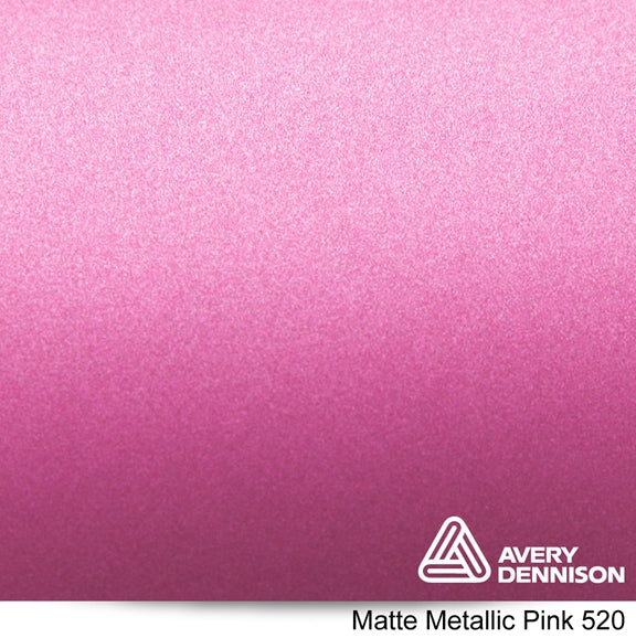 Avery Dennison Supreme Wrapping Film SW900 60"X25Yards