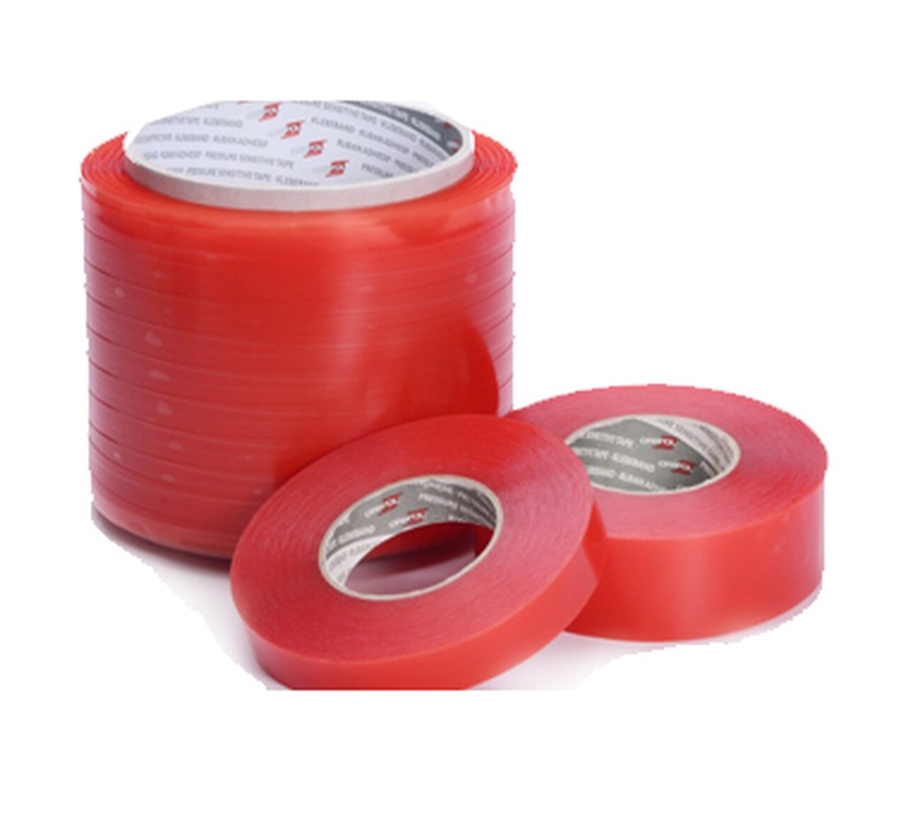 ORABOND 1397PP DOUBLE SIDED ADHESIVE TAPES